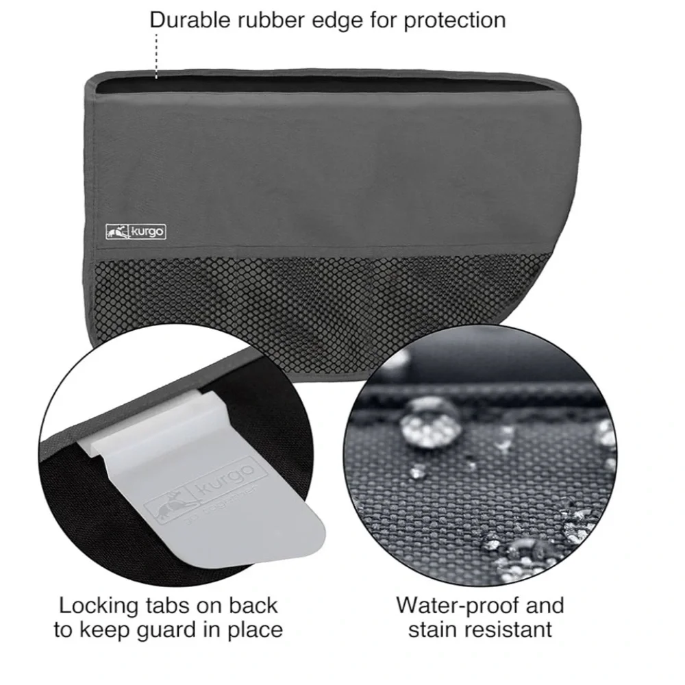PetSafe Car Door Protection 2 pack